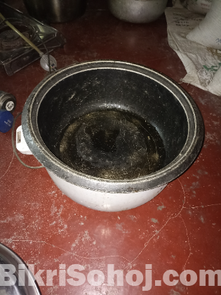 korean rice cooker